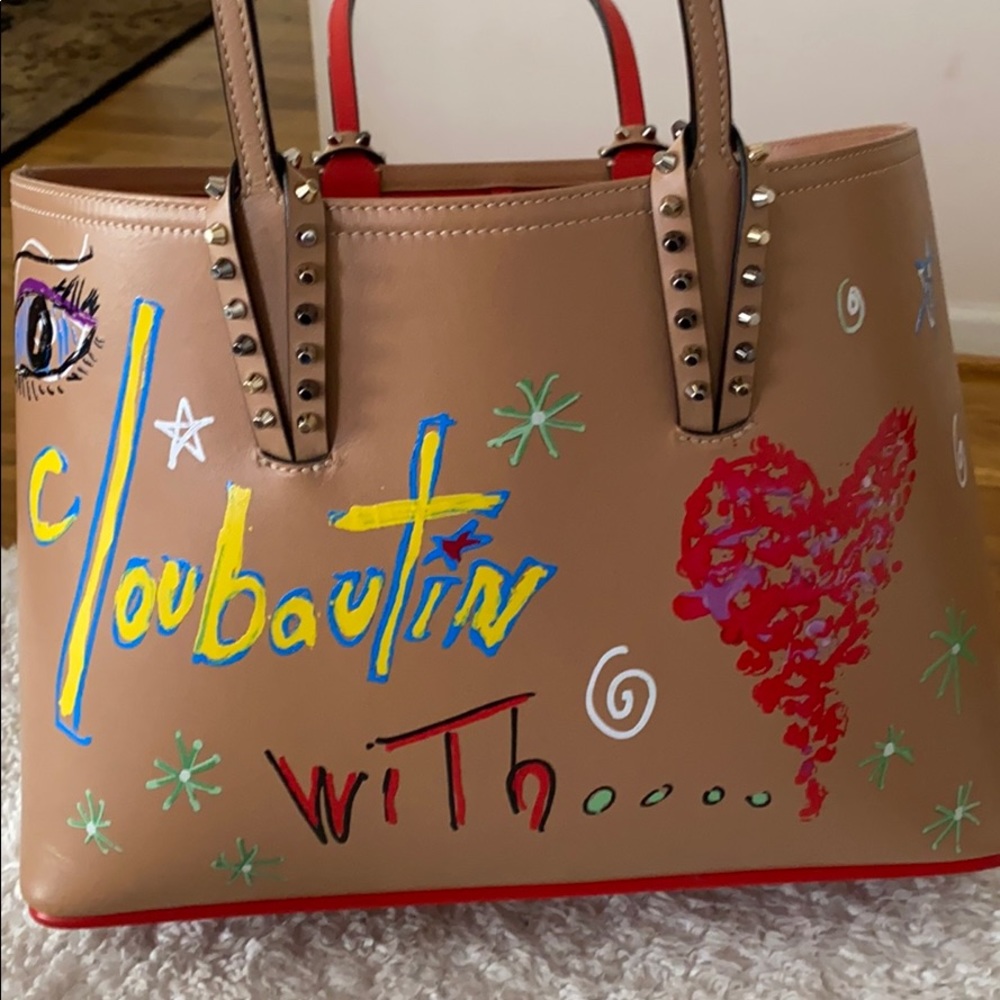 COPY - Christian Louis